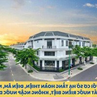 Nhà Phố, Đất Nền Richland Residence, Mặt Tiền Đường Tỉnh Hòa Lợi 1-46 Kết Nối Vđ4, Tt Thành Phố Mới