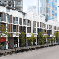 Bán Shophouse Eco Retreat Long An, 5,5 Tỷ, 90 M2, 3 Phòng Ngủ 2 Vệ Sinh Booking Đợt 1 Nhận Ngay Ưu Đãi
