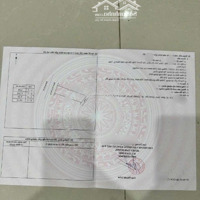 Bán Lô Mặt Đường Ql2C Thanh Vân, Tam Dương Đối Diện Khu Đấu Giá Lai Sơn Liên Hệ: 0987673102