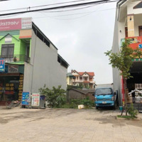 Bán Lô Mặt Đường Ql2C Thanh Vân, Tam Dương Đối Diện Khu Đấu Giá Lai Sơn Liên Hệ: 0987673102