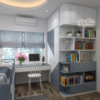 Chỉ 7, 5 Triệu Có Ngay Căn Hộ Studio Full Đồ Chung Cư Gamuda, Nhà Mới, Mtg