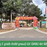 CẦN SANG LẠI NỀN ĐẤT  35X50=1750M2 ĐẤT THỔ CƯ LIỀN KỀ CỤM KCN CHỢ ỦY BAN TRƯỜNG HỌC GIÁ 480 TRIỆU