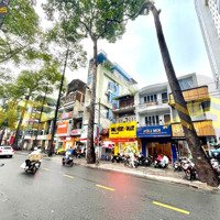 Cho Thuê Nhà Gócmặt Tiềntrần Quang Khải , 45 Triệu/Tháng, 78M2, 4.5X11M, Liên Hệ: 0799.86.3388