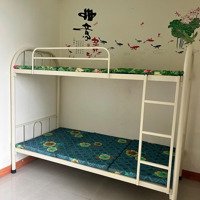 Phòng Master Rộng Gần 40M2 Có Toilet Riêng Biệt, Gió Mát Quanh Năm
