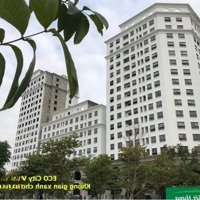 Chuyển Chỗ Ở Mới, Cần Nhượng Lại Căn 76,5M2 Hàng Hiếm Tại Eco Việt Hưng. 2N2Vs Chỉ Với 3,85 Tỷ