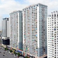 (Chính Chủ) Cần Bán Gấp Căn Hộ 1 Phòng Ngủ Lideco Toà B Giá Bán 1,1 Tỷ