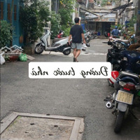 Cần Tiền Bán Gấp Nhàhẽm Xe Hơilê Văn Sỹ, Phường 12, Quận 3.