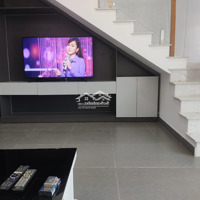 Bán Nhà Mặt Tiền Đường Nhựa Ôtô Thông, Full Nội Thất. Phường Phú Lợi, Tp Thủ Dầu Một, Bình Dương