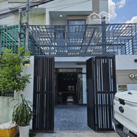 Bán Nhà Mặt Tiền Đường Nhựa Ôtô Thông, Full Nội Thất. Phường Phú Lợi, Tp Thủ Dầu Một, Bình Dương