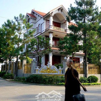 Chủ Cần Tiền Nhờ Thanh Khoản Gấp 2 Căn Biệt Thự The Phoenix Garden Đan Phượngdiện Tích200M2, 400M2