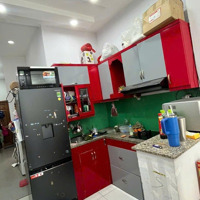 Bán Nhà Mặt Tiền Đường Số 17 Phường Tân Thuận Tây Quận 7