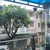 [Gọi Bi 0902555501] Bán Căn Nhà 2 Tầng 2 Mặt Tiền Trước Sau Đường Hải Hồ - Gần Lý Tự Trọng
