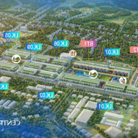 Đất Nền Sẵn Sổ Từng Lô Tại Lục Nam, Bắc Giang, Mặt Đường Tl293 Cách Bigc 7Km Tầm Tài Chính Phù Hợp