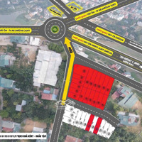 Nhỉnh 2Tỷ Lô 75,5M Mặt Đường Làng Phúc Tiến ,Sat Trục Hồ Tây Ba Vì ..Cách Cnc Và Đh Fpt Chỉ 5Phút