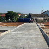 Hot! Bán Đất Ở Liên Xã, 360 Triệu, 60M2, Mặt Tiền 5M, Ngõ 3M,Cách Chợ Chỉ 800M, Lãi Ngay Khi Mua