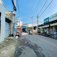 Gấp-Thiện Chícó Thương Lượngmạnh Cc-Có Trả Có Bán-Diện Tích152M2Mặt Tiềnđường Số 5 P.tnpb Ngay Vincom Quận 9