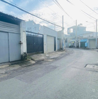Gấp-Thiện Chícó Thương Lượngmạnh Cc-Có Trả Có Bán-Diện Tích152M2Mặt Tiềnđường Số 5 P.tnpb Ngay Vincom Quận 9