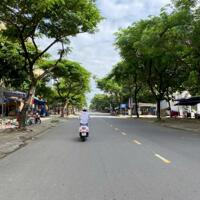 Bán đất mặt tiền Dương Vân Nga gần Khúc hạo, DT 100m2 hướng ĐN