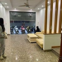 Cho Thuê Nhà Full Đồ - Ngọc Thuỵ