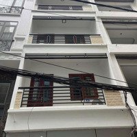 Cho Thuê Nhà Full Đồ - Ngọc Thuỵ