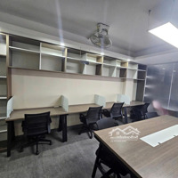 Cho Thuê Tòa Nhà Văn Phòng Láng Hạ, 100M2 X 6T Thang Máy, Mặt Tiền Hơn 8M, Giá 55 Triệu/Th