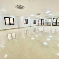 Cho Thuê Văn Phòng Mặt Phố Hoàng Quốc Việt - Cầu Giấy 150M2 Giá 26 Triệu/Tháng, Liên Hệ 0332017470
