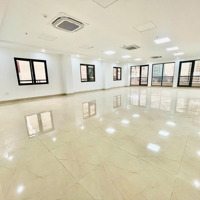 Cho Thuê Văn Phòng Mặt Phố Hoàng Quốc Việt - Cầu Giấy 150M2 Giá 26 Triệu/Tháng, Liên Hệ 0332017470