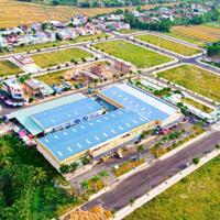 BÁN ĐẤT NỀN KHU PHỐ CHỢ THỊ TRẤN ĐÔNG PHÚ, QUẾ SƠN, QUẢNG NAM 108M2 GIÁ CHỈ TỪ 1,3 TỶ