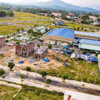 BÁN ĐẤT NỀN KHU PHỐ CHỢ THỊ TRẤN ĐÔNG PHÚ, QUẾ SƠN, QUẢNG NAM 108M2 GIÁ CHỈ TỪ 1,3 TỶ