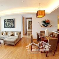 Bán Căn Hộ 2 Phòng Ngủtầng Trung Tòa C7, Full Nội Thất Cao Cấp Chung Cư Vinhomes D''capitale 119 Tdh