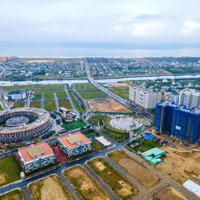 Hàng Hiếm Đầu Tư Các Căn 1 Ngủ +1 Tòa Fpt Plaza 3
