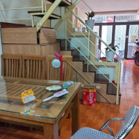 Bán Nhà Bồ Đề. 80M2 * 5 Tầng * 9,5 Tỷ. Full Nội Thất, Gần Phố.