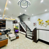 Thật 100% Chủ Cần Bán Gấp ,Mặt Ngõ Phương Mai Oto Vào Nhà , Nhà Đẹp Nội Thất Sịn So Chủ Để Lại Toàn