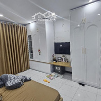 Nhà Thanh Trì, Lô Góc Đẹp, Ô Tô Đỗ Trong Nhà,Diện Tích30M2X5 Tầng,Mặt Tiền5M, Giá Bán 6.2 Tỷ