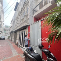 Bán Nhà Khu Vip Kha Vạn Cân, Gần Chợ Thủ Đức, Phạm Văn Đồng. 52M2 Hai Tầng Giá Bán 4,6 Tỷ