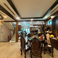 Toà Nhà 9 Tầng Nguyễn Chí Thanh, Gara Ô Tô, Hai Mặt Thoáng, 100M2, Dòng Tiền 150 Triệu/ Tháng