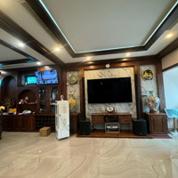 Toà Nhà 9 Tầng Nguyễn Chí Thanh, Gara Ô Tô, Hai Mặt Thoáng, 100M2, Dòng Tiền 150 Triệu/ Tháng