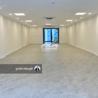 Bán Nhà Mặt Phố Xuân Quỳnh Cầu Giấy Phân Lô Cao Cấp-Kinh Doanh Văn Phòng-82M2*8 Tầng* Giá Bán 39 Tỷ