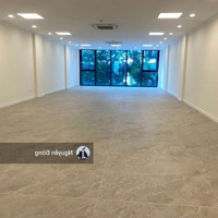Bán Nhà Mặt Phố Xuân Quỳnh Cầu Giấy Phân Lô Cao Cấp-Kinh Doanh Văn Phòng-82M2*8 Tầng* Giá Bán 39 Tỷ