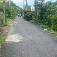 Bán Nền Diện Tích Hơn 600M2 Chiều Ngang Rộng 10M Giá Dưới 3,5 Tỷ