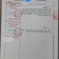 Cần Chuyển Nhượng Lô Đấtdiện Tích11.077 M2, Tại Ấp Mũi Côn Tiểu, Xã Hước Hiệp, Củ Chi, Tp.hcm