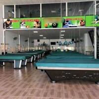 Bán Quán Bida Mặt Tiền Kinh Doanh ngang 12M x 30M, nằm Khu Biệt Thự KP5 Long Bình, Biên Hoà