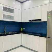 BÁN NHÀ MỚI 5 TẦNG HOÀNG MAI, MẶT NGÕ THÔNG, SÁT ĐƯỜNG ÔTÔ, HAI THOÁNG, GẦN CHỢ KINH DOANH.