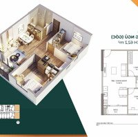 Chính Chủ Cho Thuê Chung Cư Evergreen Bg Đẹp Như Mơ. Căn Góc 2 Phòng Ngủ Diện Tích 62M2 Tại Toà G3
