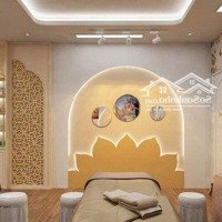 Cho Thuê Mặt Phố Lương Văn Can, Diện Tích 50M, Mặt Tiền 4M, Vị Trí Đẹp, Thông Sàn, Giá 25 Triệu/Tháng