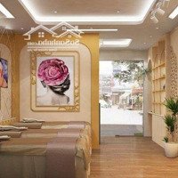 Cho Thuê Mặt Phố Lương Văn Can, Diện Tích 50M, Mặt Tiền 4M, Vị Trí Đẹp, Thông Sàn, Giá 25 Triệu/Tháng