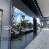 Cho Thuê Shophouse Đẹp Tại Đại Lộ Vòng Cung, 137 Triệu, 195 M2, Q2, Hcm