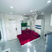 Chính Chủ Cho Thuê Phòng Ban Công Giá Rẻ Sinh Viên Full Nội Thất Cmt8, P13,Quận 10