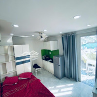 Chính Chủ Cho Thuê Phòng Ban Công Giá Rẻ Sinh Viên Full Nội Thất Cmt8, P13,Quận 10