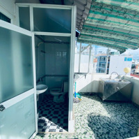 Chính Chủ Cho Thuê Phòng Ban Công Giá Rẻ Sinh Viên Full Nội Thất Cmt8, P13,Quận 10